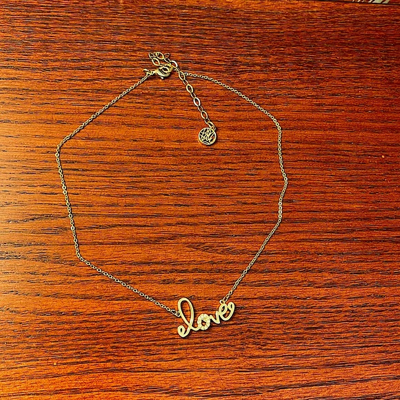 Lilly Pulitzer Necklace